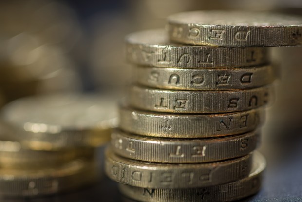 Boost To Finserv Competition Fails To Ease UK SMB Access To Finance