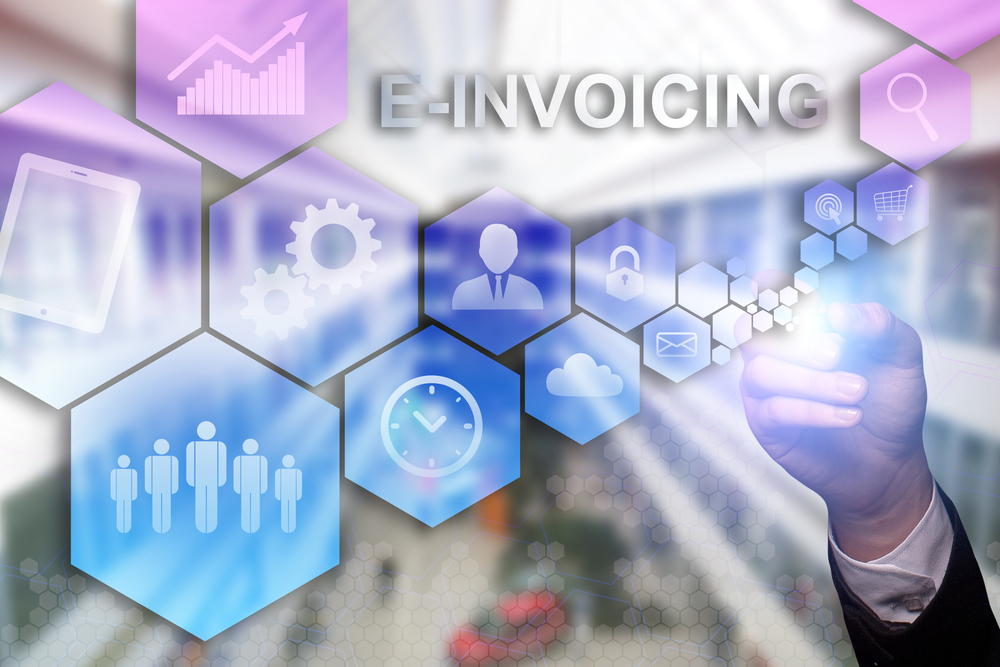 Investors Back CloudTrade’s eInvoicing Tech