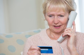 FTC Files Complaint To Stop Credit Card Interest Scam