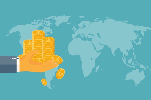 Earthport Shares Drop 30 Percent, Plans Announced For New CEO