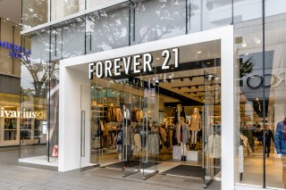 Forever 21 Considers Bankruptcy As Mall Sales Decline