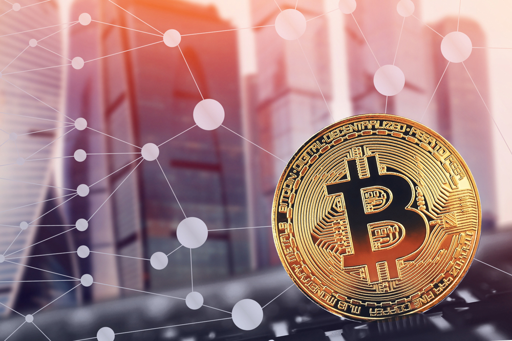 Cryptos Provide A Potential Boost To Mastercard