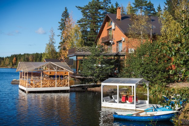 The Power Of Platforms To Make Rental Income A Sure Thing