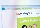 LendingClub Shares Hit Record Low