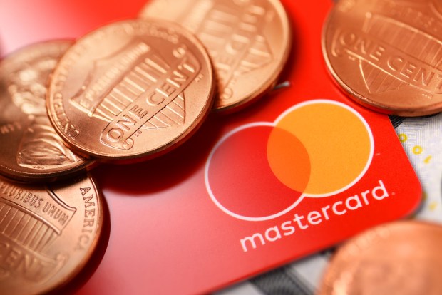 Mastercard Encourages People To ‘Start Something Priceless’