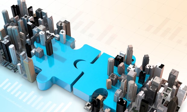 WePay CEO On Chase Acquisition And What’s Next