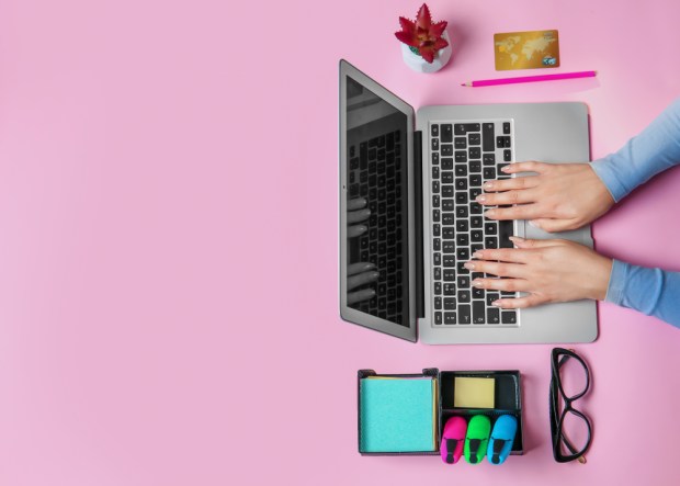 Payments Testing One, Two, Three