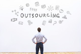 Gig Workforce Swells As Companies Shed Headcount