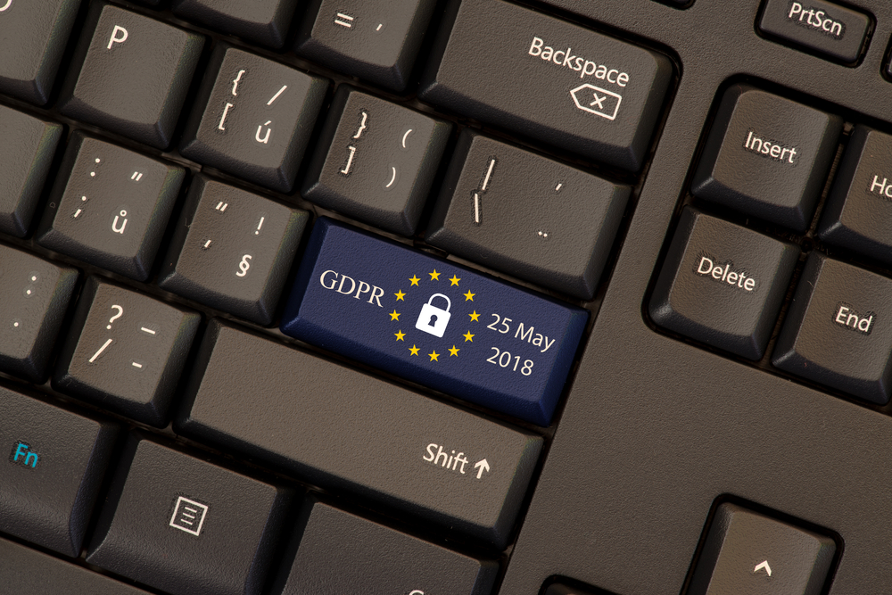 Corporates Headed For GDPR Wakeup Call