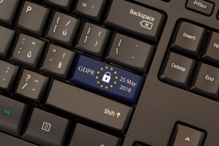 Corporates Headed For GDPR Wakeup Call