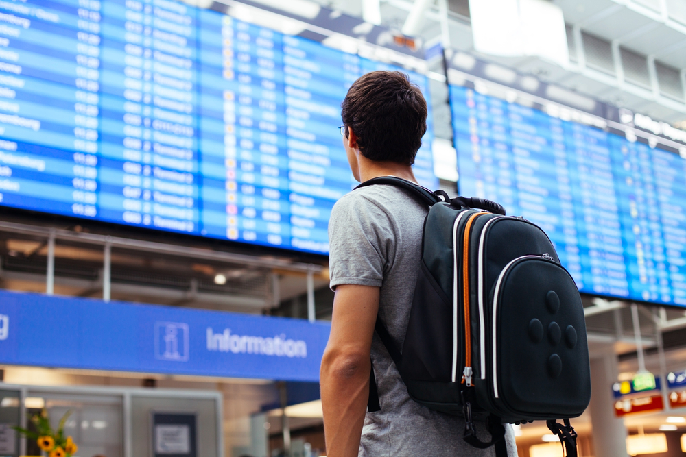NEW REPORT: How Disbursements Save Airlines Money And Ease Travel Delay Pains