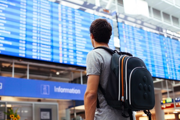 NEW REPORT: How Disbursements Save Airlines Money And Ease Travel Delay Pains