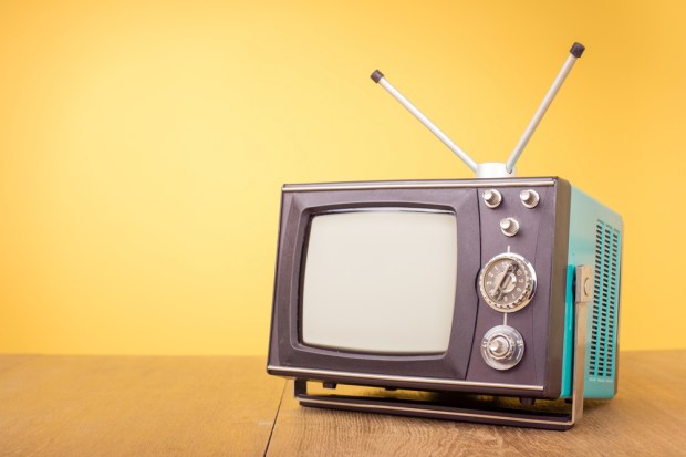 Why The Next Big Connected Commerce Play Is Television