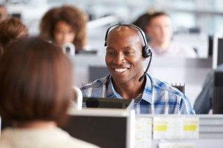 How Alexa Makes Voice Caller ID A Two-Way Street