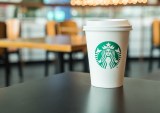 Starbucks Premiers First AR Experience