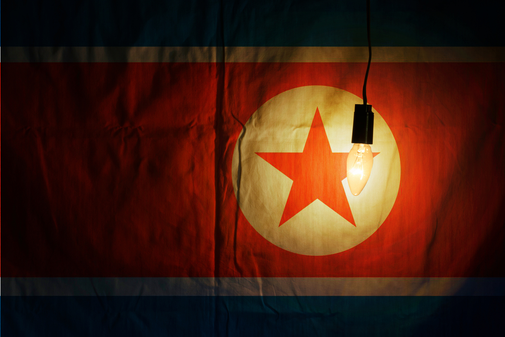 North Korea Using Bitcoin To Sidestep Sanctions