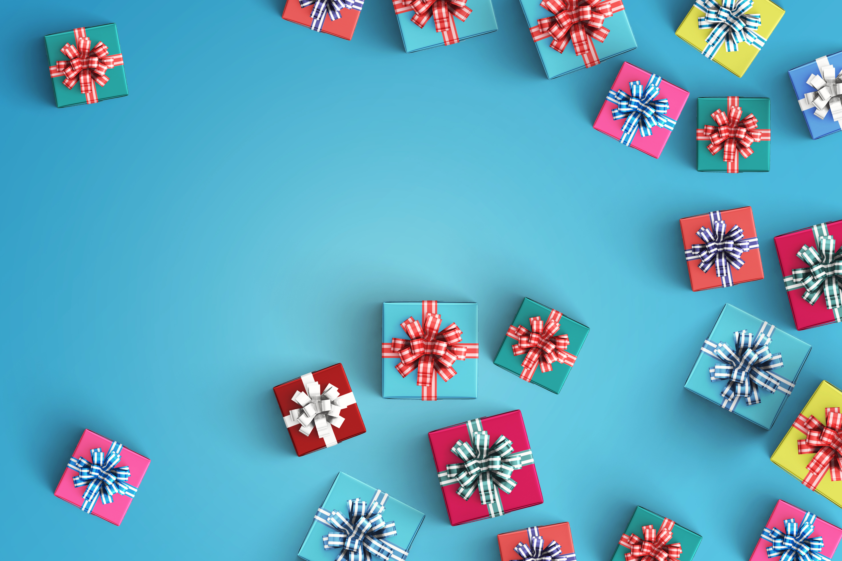 Thinking Inside The Box For Holiday Shopping