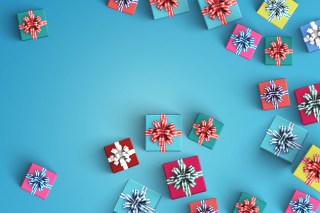 Thinking Inside The Box For Holiday Shopping