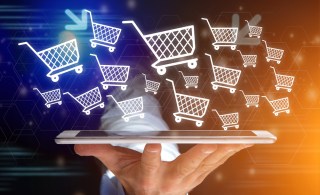 NEW REPORT: Consumer Attitudes About Digital At The Grocery Store
