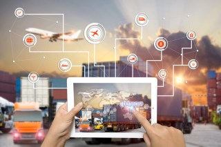 TRENDING: Where Payments, Logistics And The Last Mile Converge