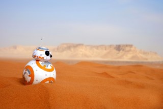Help Me, Obi-Wan Kenobi: How Star Wars Blasted Merchandising To A New Level