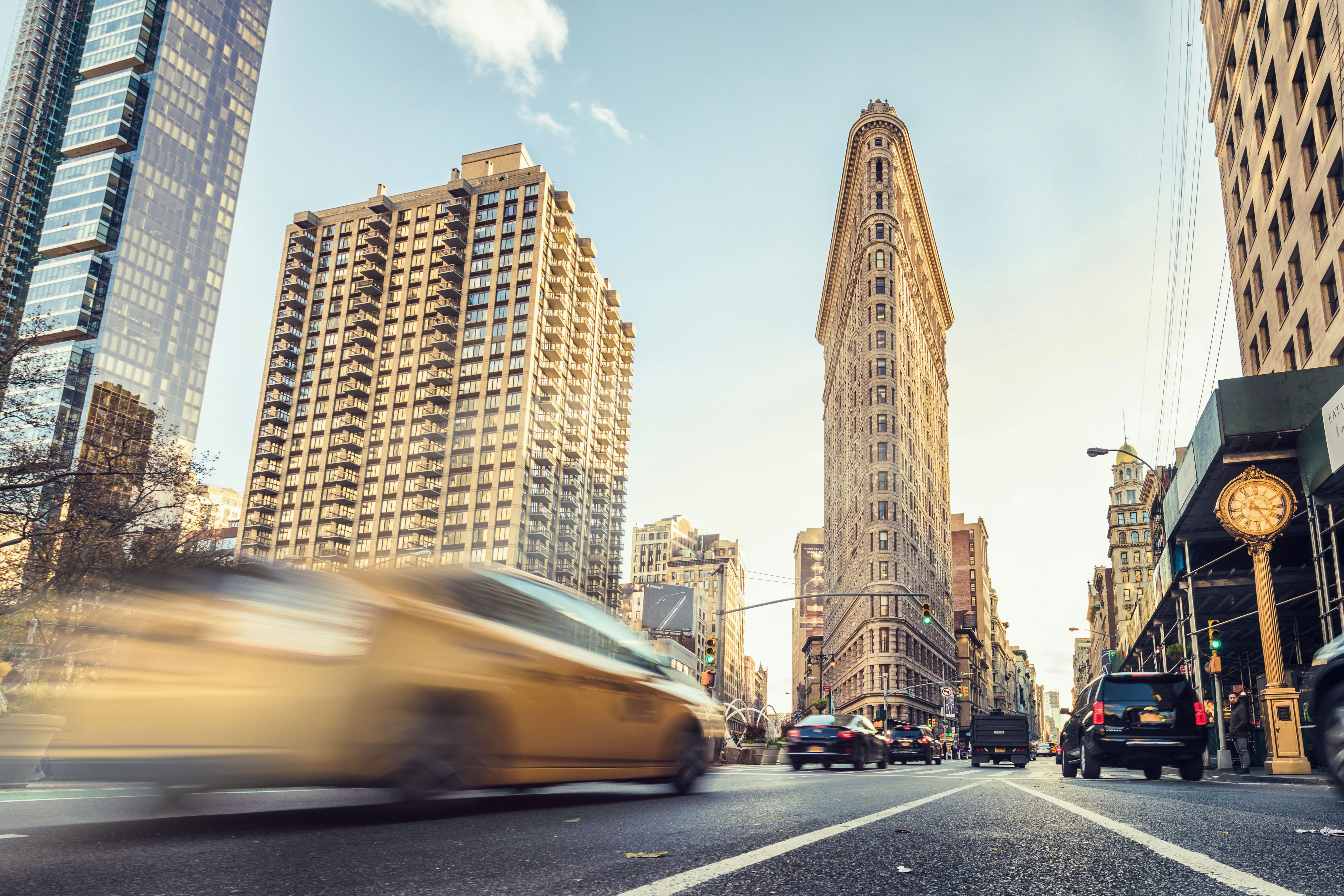 Mastercard Expands NYC Tech Hub