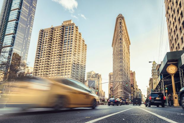 Five At Five: Walmart’s New Plan To Win Over NYC