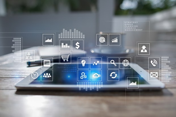 TRENDING: IBM On The New Rules Of The ‘API Economy’