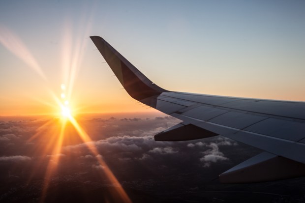 How Digital Vouchers Give Budget Airlines A First Class Upgrade