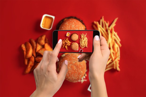 NEW STUDY: Why Fast Food Isn’t Innovating Fast Enough