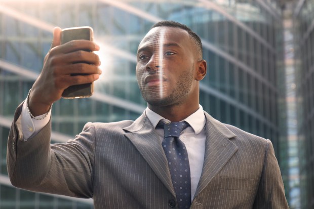 TRENDING: Fighting Fraud With Human Bodies And Machine Brains