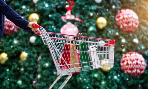 Dec. 22 To Be Busiest Shopping Day Of The Year Predicts Interac