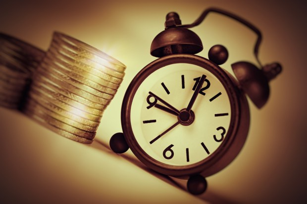 Holiday Cheer Isn’t Enough To Aid SMBs Through Cash Flow Issues