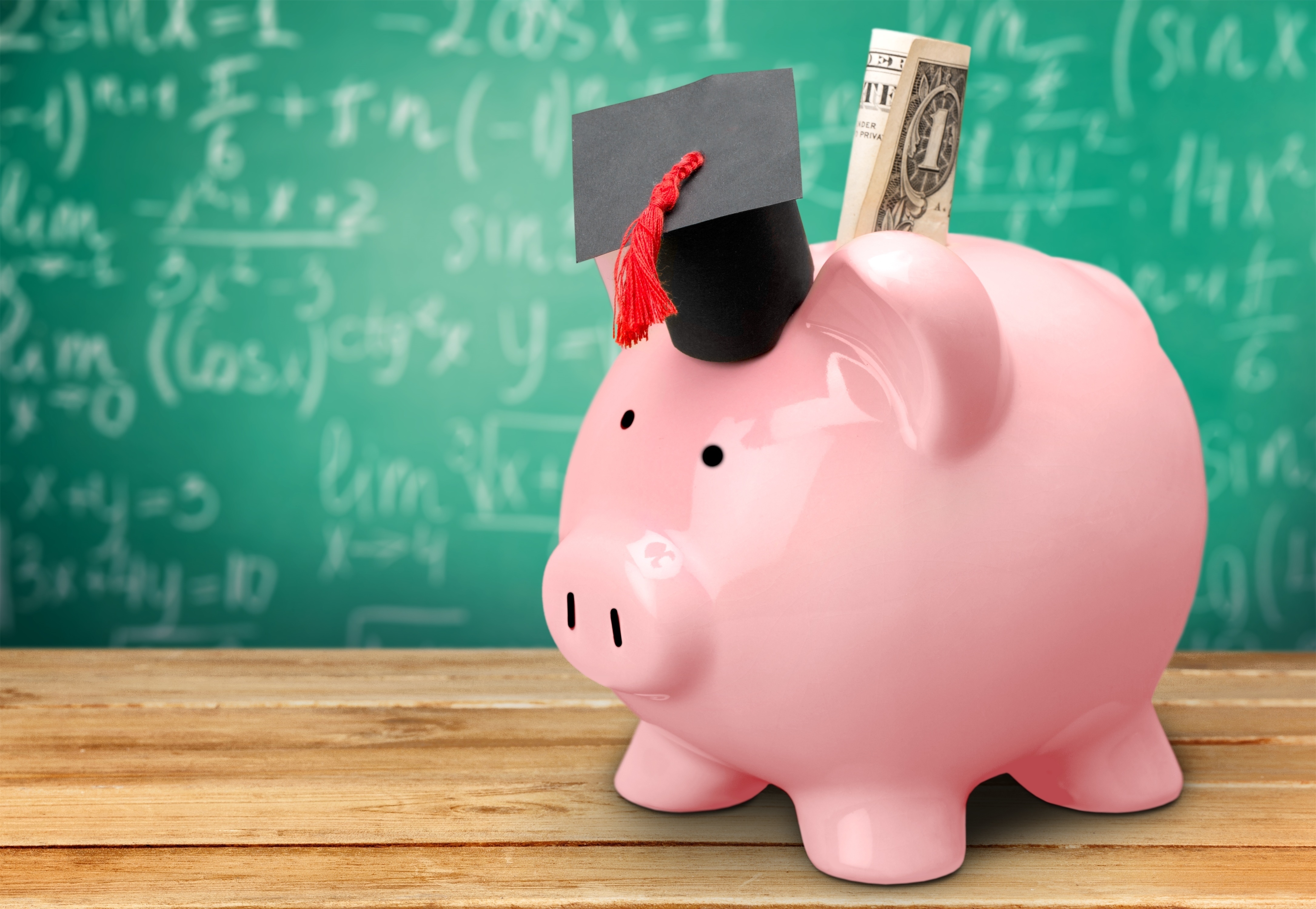 Brown University To Replace Student Loans With Scholarships