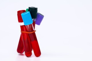 Theranos Gets $100M Lifeline