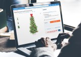 Walmart Pulls Cannabis Christmas Tree From Website