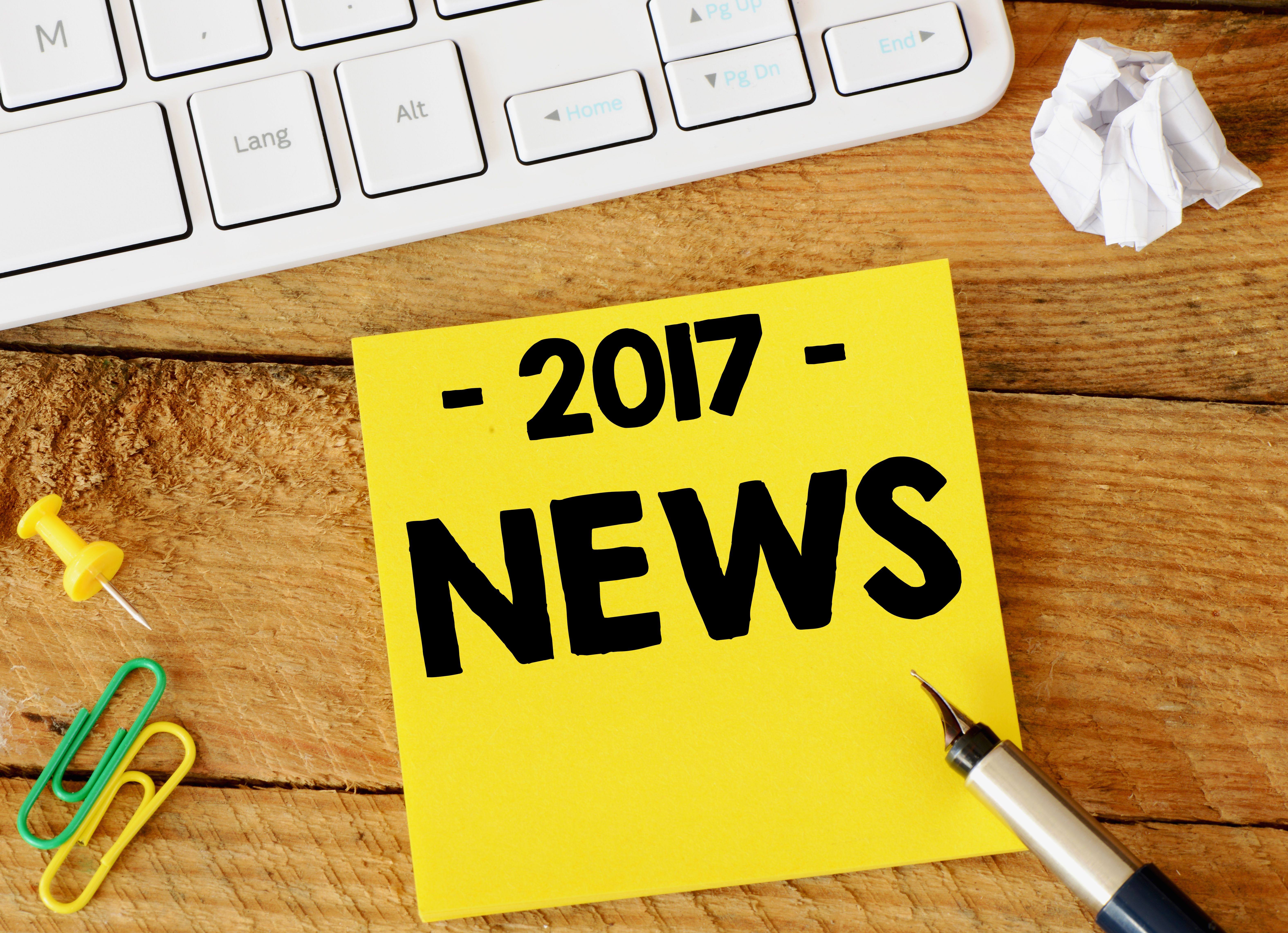 The 17 Most Important Stories Of 2017