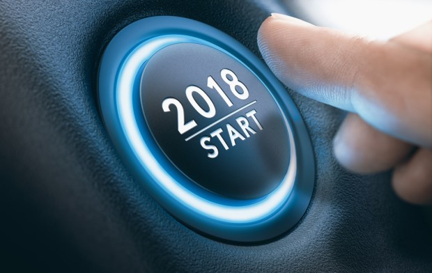 Payments 2018: Think This — Not That