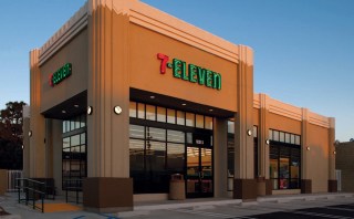 The High-Touch Digital Future Convenience Commerce According To 7-Eleven