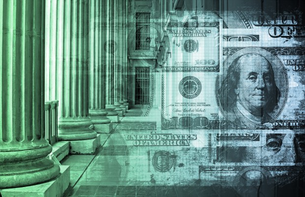 DataVisor CEO On Winning The AML Arms Race