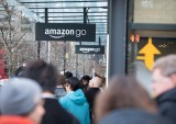 Amazon Go To Go To Six More Locations