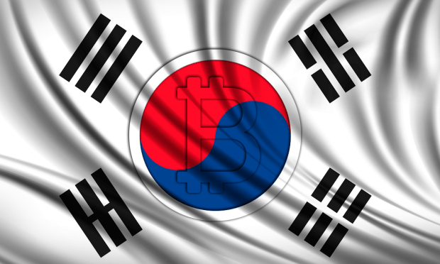 South Korea Detains Head Of Coinnest, Other Crypt Exchange For Embezzlement