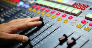 Keeping The Payments Flowing In The Music Business