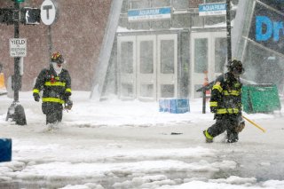 The Dollars And Cents Of The Bomb Cyclone