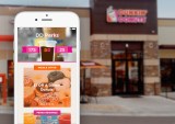 Dunkin’ Donuts Rolls Out Mobile Drive-Through