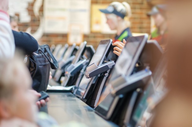 Why QSRs Need A Commerce Engine — Not A Point Of Sale