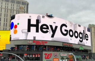 Everybody Wants To Rule The (Smart Speaker) World