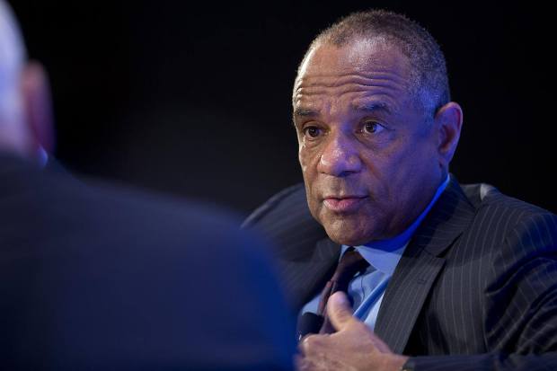 Ken Chenault Joins General Catalyst As Chairman