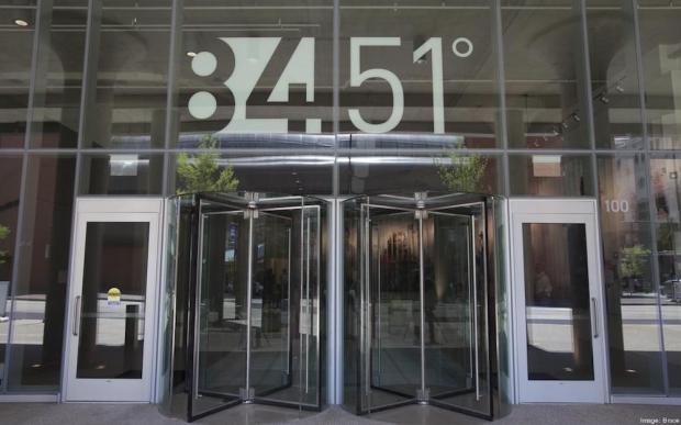 Kroger’s Quiet Digital Grocery Push