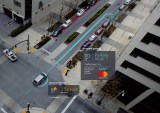 Mastercard: Solving Smart Cities “Point A To Point B Problem”